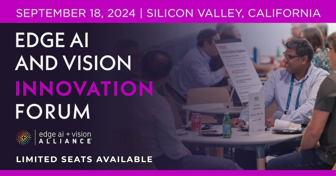 September Innovation Forum