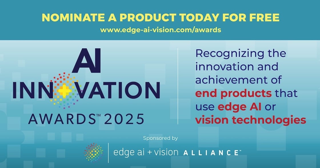 AI Innovation Award