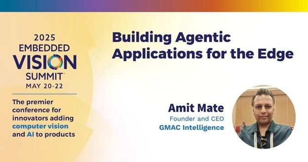 Building Agentic Applications for the Edge