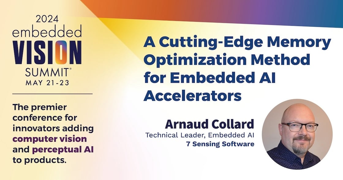 A Cutting-edge Memory Optimization Method for Embedded AI Accelerators