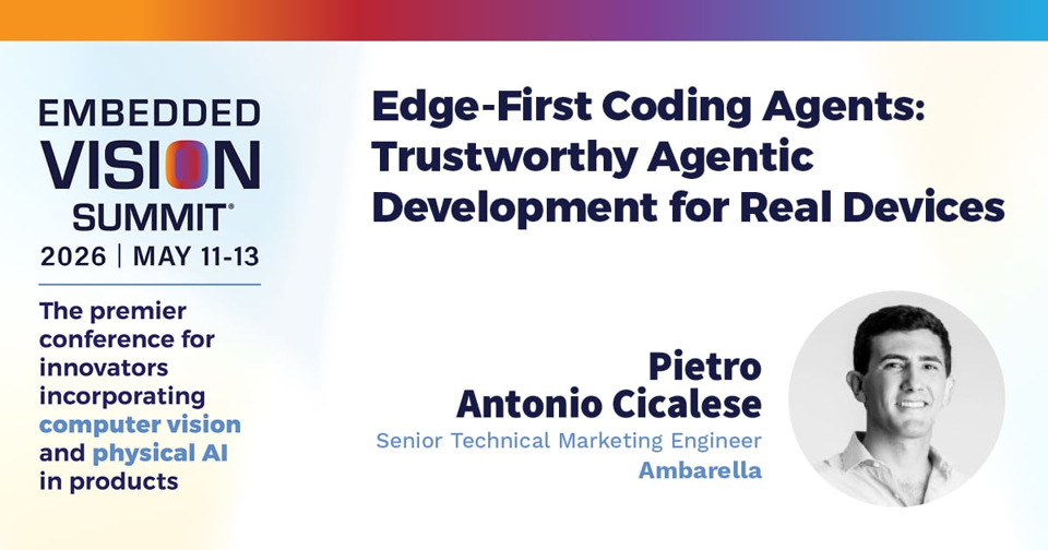 Edge-First Coding Agents Trustworthy Agentic Development for Real Devices