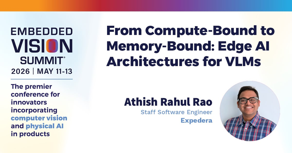 From Compute-Bound to Memory-Bound Edge AI Architectures for VLMs