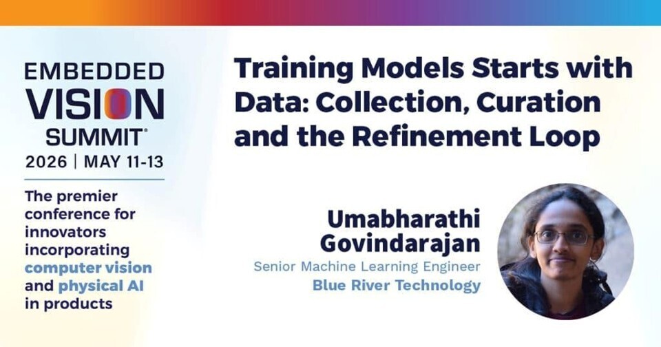 Govindarajan_Blue River Technology Govindarajan_Blue River Technology