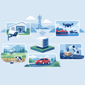 How Qualcomm Is Making Computer Vision Accessible Across Edge Verticals