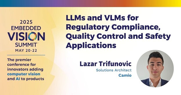 LLMs and VLMS for Regulatory Compliance, Quality Control and Safety Applications
