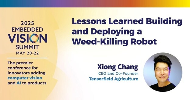 Lessons Learned Building and Deploying a Weed-killing Robot