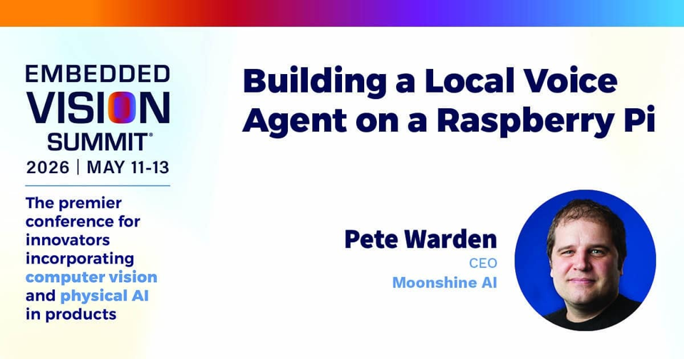 Mounshine AI - Building a Local Voice Agent on a Raspberry Pi