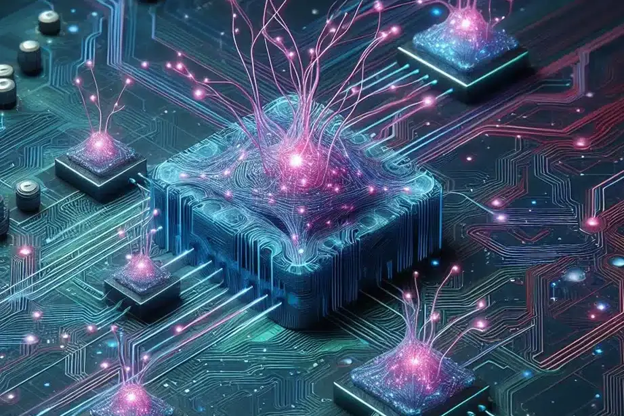 Neuromorphic Computing Enables Ultra-low Power Edge Devices