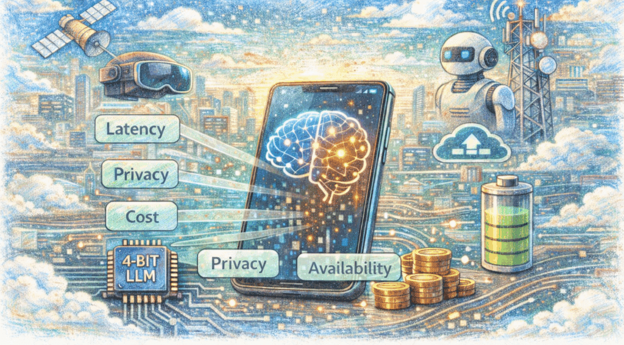 On-Device LLMs in 2026 What Changed, What Matters, What’s Next