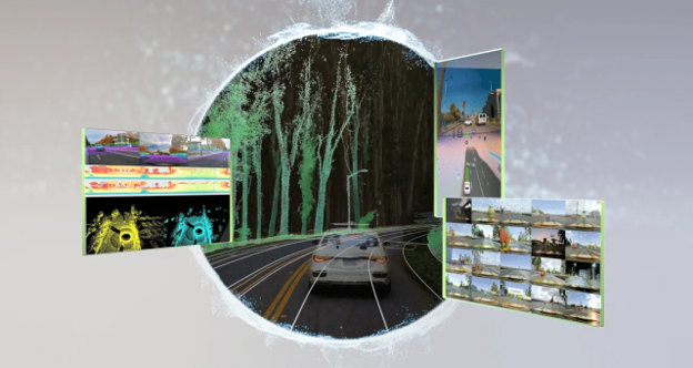 OpenUSD and NVIDIA Halos Accelerate Safety for Robotaxis, Physical AI Systems