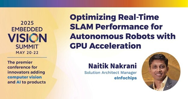 Optimizing Real-Time SLAM Performance for Autonomous Robots with GPU Acceleration