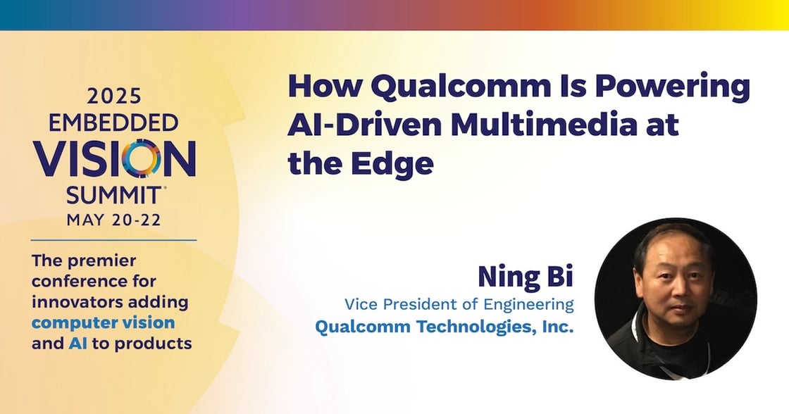 Qualcomm Technologies, Inc.