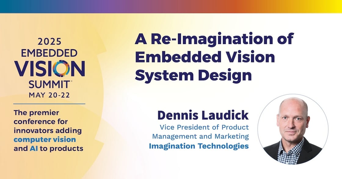 Imagination Technologies