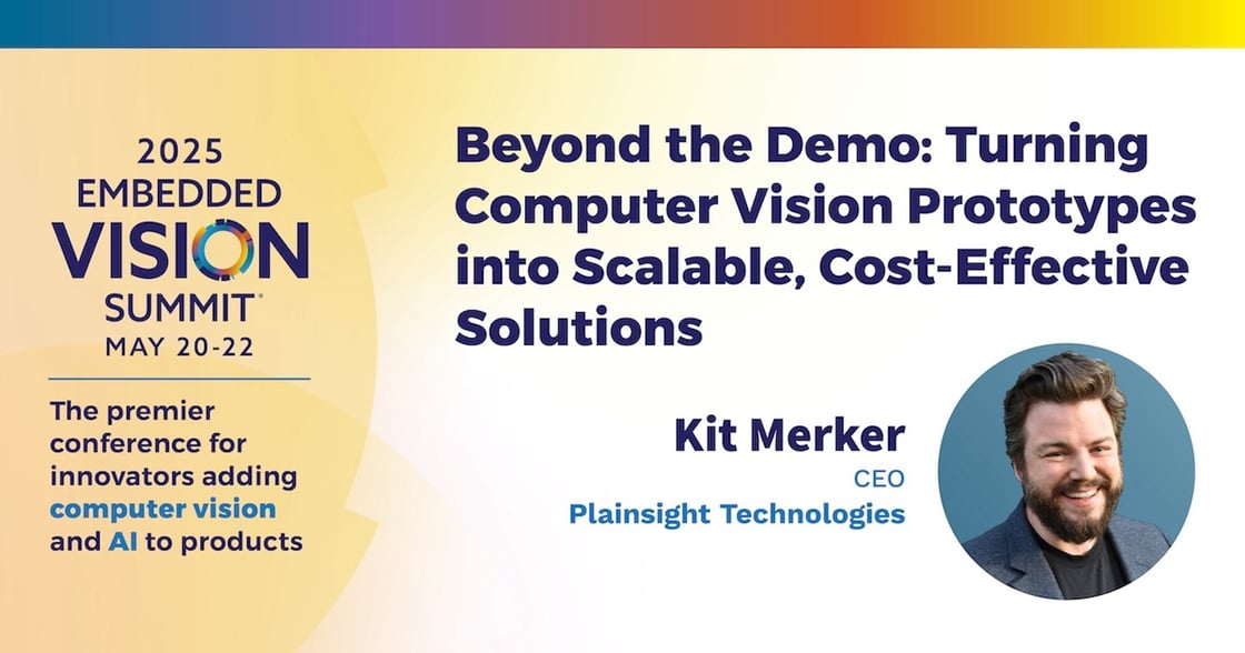 Plainsight Technologies