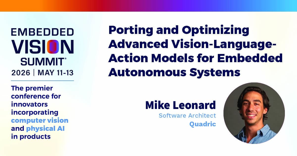 Porting and Optimizing Advanced Vision-Language-Action Models for Embedded Autonomous Systems