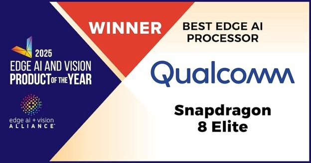 Qualcomm Snapdragon 8 Elite Platform