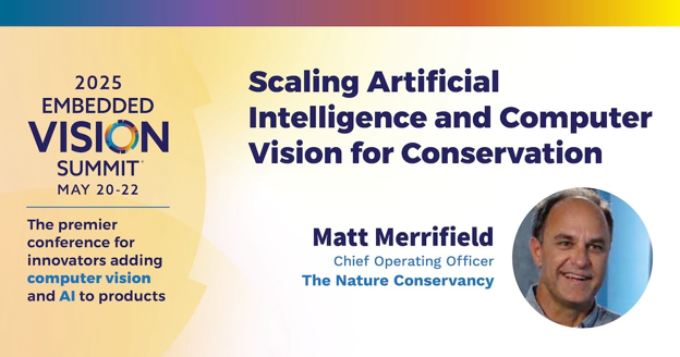 Scaling Artificial Intelligence and Computer Vision for Conservation