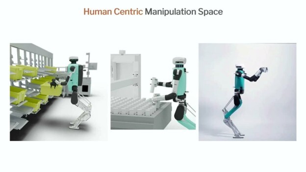 Sensors and Compute Needs and Challenges for Humanoid Robots