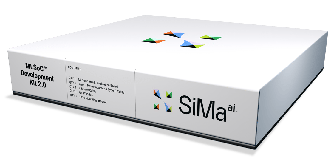 SiMa.ai