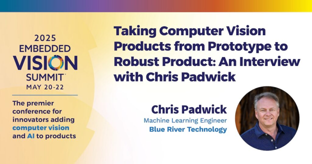 Taking Computer Vision Products from Prototype to Robust Product