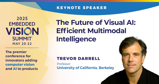 The Future of Visual AI Efficient Multimodal Intelligence