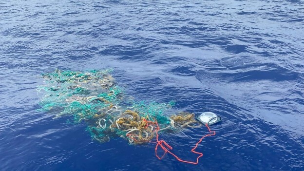 The Ocean Cleanup Webinar