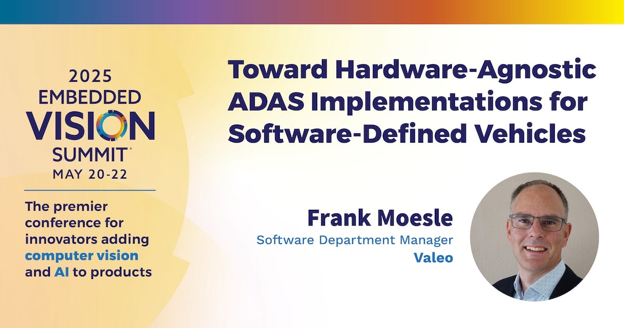 Toward Hardware-agnostic ADAS Implementations for Software-defined Vehicles