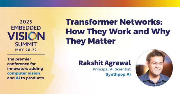 Transformer Networks How They Work and Why They Matter