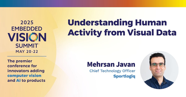 Understanding Human Activity from Visual Data