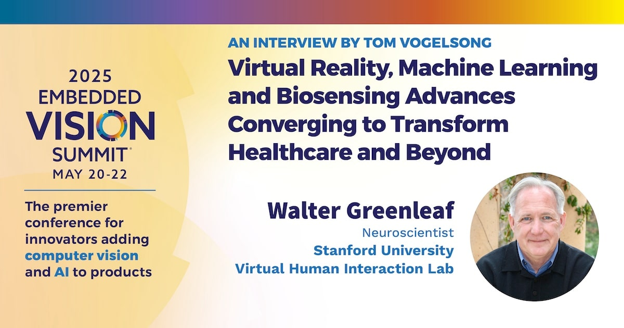 Virtual Reality, Machine Learning and Biosensing Advances Converging to Transform Healthcare and Beyond
