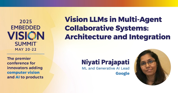 Vision LLMs in Multi-agent Collaborative Systems Architecture and Integration