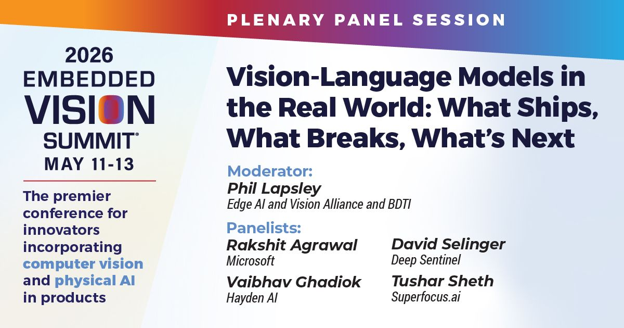 Vision-Language Models in the Real World What Ships, What Breaks, Whats Next