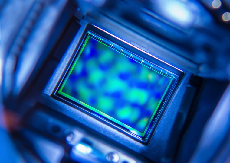 Yole Group - Automotive Perception in the Physical AI Era Imaging, Sensors and Computing