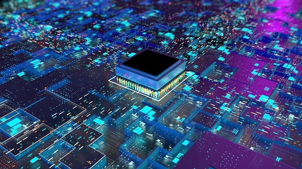 Yole Group Webinar - Edge AI Silicon Market Forecasts, System Tear-Downs and Chip Analyses