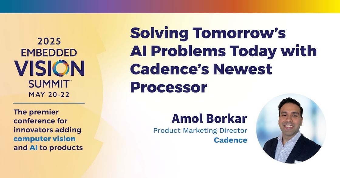Cadence