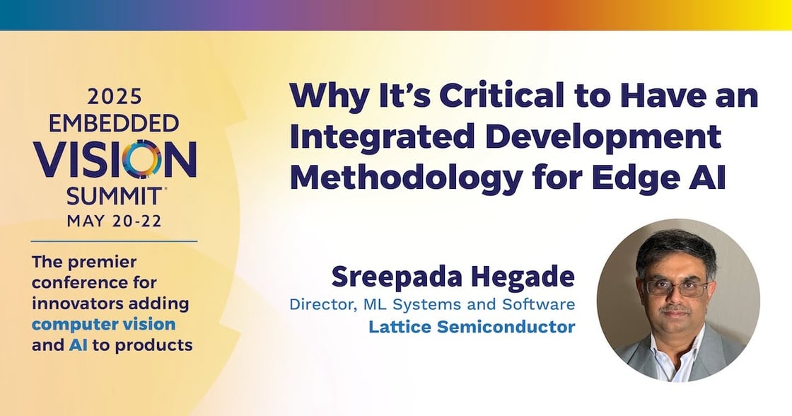 Lattice Semiconductor