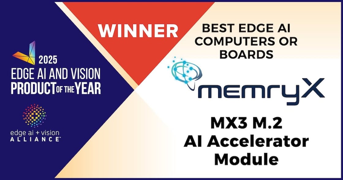 MemryX